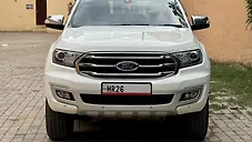 Used Ford Endeavour Trend 3.2 4x4 AT in Gurgaon