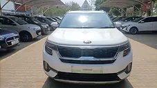 Used Kia Seltos HTX Plus AT 1.5 Diesel [2019-2020] in Bangalore