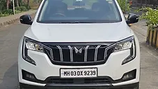 Used Mahindra XUV700 MX Diesel MT 5 STR [2021] in Mumbai