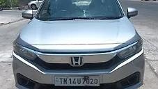 Used Honda Amaze 1.2 S CVT Petrol [2018-2020] in Tiruchirappalli
