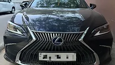 Used Lexus ES 300h [2018-2020] in Delhi