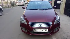 Used Maruti Suzuki Baleno Delta 1.3 in Chennai