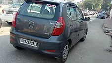 Used Hyundai i10 Magna 1.2 AT in Noida