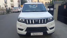 Used Mahindra Bolero Neo N8 [2023-2025] in Chennai