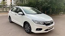 Used Honda City VX (O) MT in Lucknow