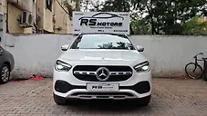 Used Mercedes-Benz GLA 220d AMG Line 4MATIC [2021-2023] in Pune