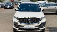 Used MG Hector Sharp 1.5 DCT Petrol in Mumbai