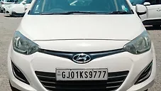 Used Hyundai i20 Magna 1.4 CRDI in Rajkot