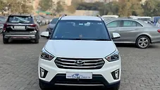 Used Hyundai Creta SX Plus 1.6 AT CRDI in Mumbai