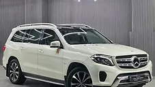 Used Mercedes-Benz GLS Grand Edition Diesel in Delhi