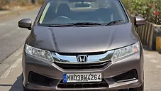 Used Honda City SV in Mumbai