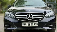 Used Mercedes-Benz E-Class E 250 CDI Edition E in Delhi