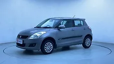 Used Maruti Suzuki Swift VXi in Mumbai