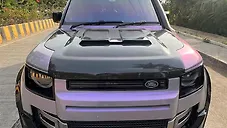 Used Land Rover Defender 130 HSE 3.0 Petrol in Mumbai