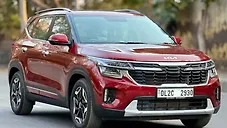 Used Kia Seltos HTX 1.5 Petrol MT [2023-2024] in Delhi