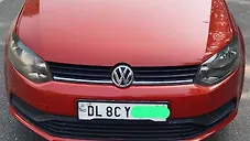 Used Volkswagen Polo Trendline 1.2L (P) in Delhi