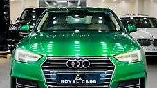 Used Audi A4 30 TFSI Technology Pack in Delhi