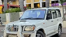 Used Mahindra Scorpio VLX 2WD BS-IV in Hyderabad