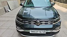 Used Volkswagen Taigun Highline 1.0 TSI AT [2023-2024] in Mumbai