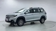 Used Maruti Suzuki XL6 Zeta MT Petrol [2022-2023] in Ghaziabad