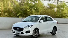 Used Maruti Suzuki DZire ZDi Plus AMT in Mumbai