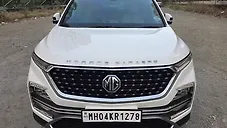 Used MG Hector Sharp 1.5 Petrol Turbo DCT in Thane