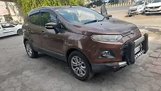 Used Ford Ecosport Titanium+ 1.5L TDCi in Indore