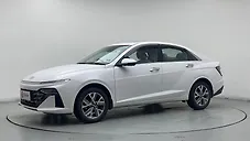 Used Hyundai Verna SX Petrol 1.5L Automatic (CVT) in Gurgaon