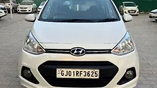 Used Hyundai Grand i10 Sportz 1.2 Kappa VTVT [2013-2016] in Ahmedabad
