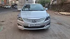 Used Hyundai Verna 1.6 VTVT S in Thane
