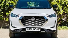 Used Nissan Magnite XE  [2020] in Ahmedabad