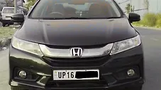 Used Honda City VX (O) MT in Delhi
