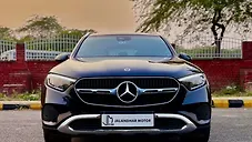 Used Mercedes-Benz GLC 300 4MATIC in Delhi