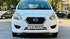 Used Datsun Go Plus T in Ahmedabad