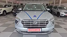 Used Hyundai Creta SX 1.5 Petrol [2020-2022] in Chennai