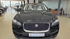 Used Jaguar F-Pace Prestige in Hyderabad