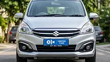 Used Maruti Suzuki Ertiga ZDI SHVS in Lucknow