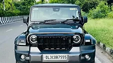 Used Mahindra Thar Roxx AX5 L 4WD Diesel 2.2L Turbo Automatic in Delhi