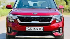 Used Kia Seltos HTE 1.5 Diesel [2020-2021] in Ahmedabad