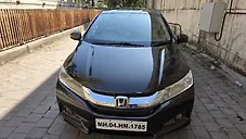 Used Honda City V Diesel in Thane