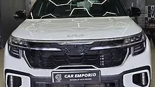 Used Kia Seltos GTX Plus 1.5 Turbo Petrol DCT [2023-2024] in Delhi