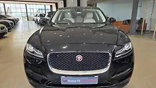Used Jaguar F-Pace Prestige in Hyderabad