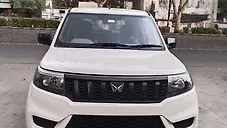 Used Mahindra Bolero N4 in Hyderabad