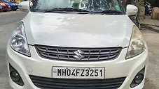 Used Maruti Suzuki Swift DZire VXI [2008-2013] in Mumbai