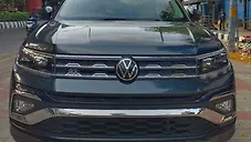 Used Volkswagen Taigun GT Plus 1.5 TSI DSG in Bangalore
