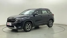 Used Kia Seltos HTK Plus 1.5 Diesel iMT [2023-2024] in Navi Mumbai
