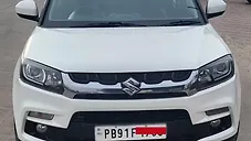 Used Maruti Suzuki Vitara Brezza ZDi AGS in Ludhiana