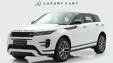 Used Land Rover Range Rover Evoque SE R-Dynamic Diesel in Meerut