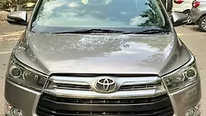 Used Toyota Innova Crysta 2.7 GX AT 7 STR [2016-2020] in Delhi
