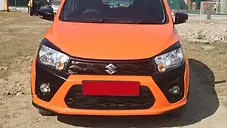 Used Maruti Suzuki Celerio X Zxi (Opt) [2017-2019] in Dehradun